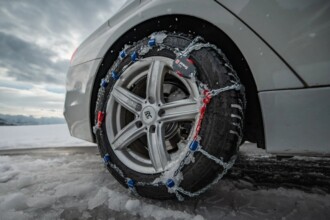 Sněhové řetězy Pewag SERVO SPORT RSS 79