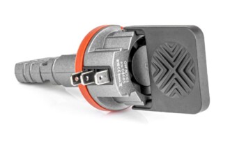 LED autožárovky X5-series WINGER H15 49W 6000K CANBUS 4400 lm - 2 ks