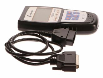 V301 V-checker profi diagnostika OBD2/EOBD CZ SIXTOL