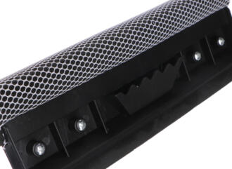 Stírací hlava pro průtokový kartáč CAR DETAILING BRUSH HEAD 1 SIXTOL