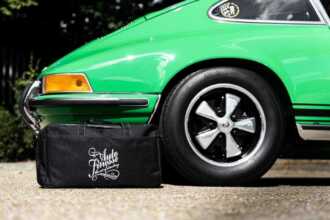 Auto Finesse Crew Bag ultimátní detailingová taška
