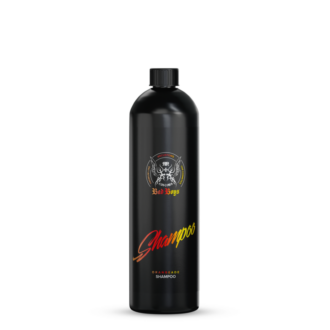 Bad Boys Shampoo Orangeade - pH neutrální autošampon (1000ml)