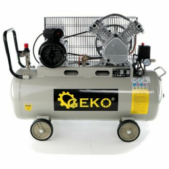 GEKO G80309 Kompresor olejový, 100l, typ V