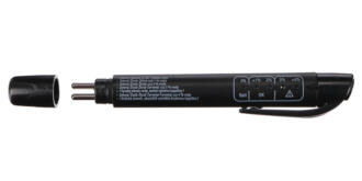 Tester brzdové kapaliny MECHANIC FLUID TESTER ONE SIXTOL