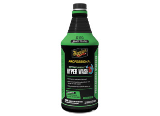 Vysoce koncentrovaný autošampon s melounovou vůní Meguiars, 946ml