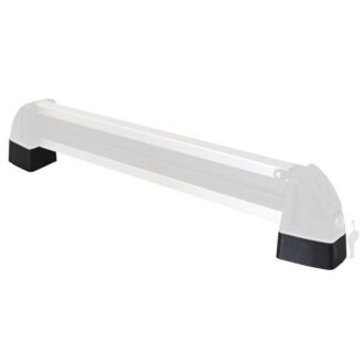 Zvyšovací podložky nosiče na lyže WHITE BEAR, sada 4ks SIXTOL