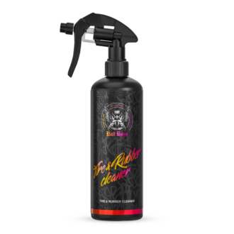 Bad Boys Tire &amp; Rubber Cleaner - Čistič pneumatik a pryže (500ml)