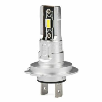 LED autožárovky H7 bílá, 9-18V, 2225 lm - 2 ks