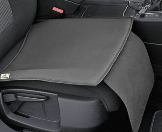 Ochranná podložka pod autosedačku SIXTOL