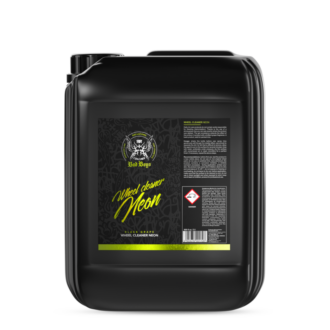 Bad Boys Wheel Cleaner Neon - Čistič alukol (5 l)