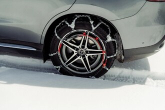 Sněhové řetězy Pewag BRENTA-C XMR 75