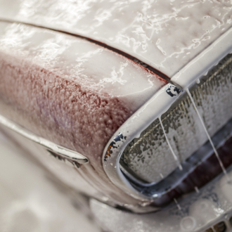 Bad Boys Neutral Snow Foam - pH Neutrální aktivní pěna (5 l)