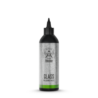 Bad Boys Glass Polishing Paste - Leštěnka na okna (250ml)