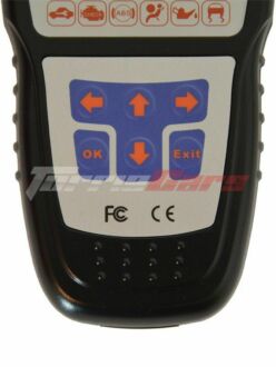 V301 V-checker profi diagnostika OBD2/EOBD CZ SIXTOL