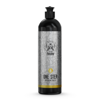 Bad Boys One Step - Jednokroková leštící pasta (1000ml)