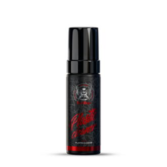Bad Boys Plastic Cleaner Cola Foamer - Čistič plastových dílů (150ml)