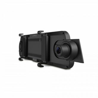 Autokamera LAMAX S9 Dual GPS (s hlášením radarů)