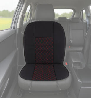 Autopotah na sedačku CAR SEAT COVER PAD 1 SIXTOL
