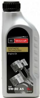 FORD Motorcraft 5W-30 1L