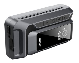 Startovací zdroj 4v1 12V 12Ah 1600A