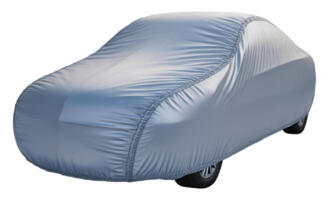 Ochranná plachta na auto CAR COVER BASIC XXL SIXTOL