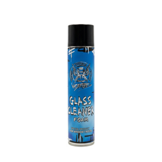 Bad Boys Glass Cleaner Foam - Pěnový čistič oken (600ml)