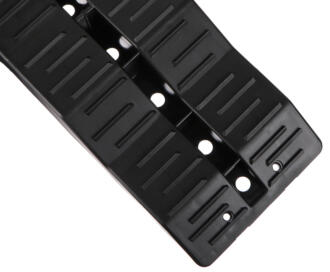 Nájezdové rampy pro auto MECHANIC CAR RAMP 4T, 2ks, černá SIXTOL