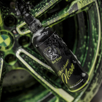 Bad Boys Wheel Cleaner Neon - Čistič alukol (1000ml)