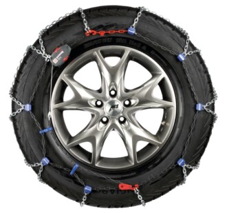 Sněhové řetězy Pewag SERVO SUV RSV 81A