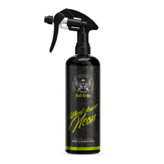 Bad Boys Wheel Cleaner Neon - Čistič alukol (500ml)