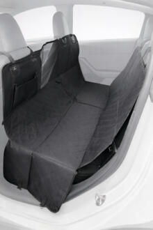 Ochranná deka do auta pod psa CAR OSCAR SIXTOL