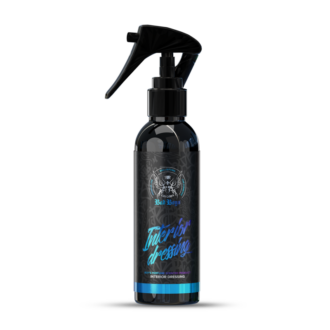 Bad Boys Interior Dressing Boys Parfume - Impregnace a vyživení interiérových plastů (150ml)