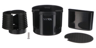 Expandér do držáku nápojů do auta CAR CUP HOLDER 6 SIXTOL