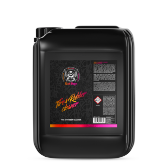 Bad Boys Tire &amp; Rubber Cleaner - Čistič pneumatik a pryže (5 l)