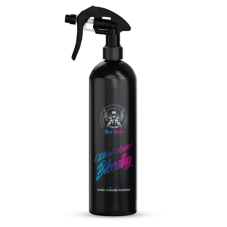 Bad Boys Wheel Cleaner Bleeding - Čistič alukol (1000ml)