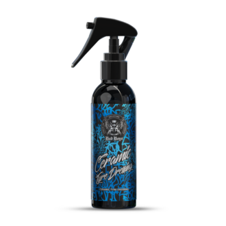 Bad Boys CERAMIC Tyre Dressing - Impregnace pneumatik (150ml)