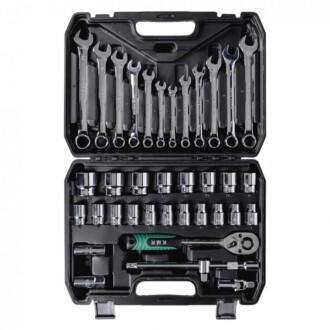 Gola sada 1/2'' 36 ks