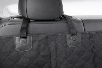 Ochranná deka do auta pod psa CAR OSCAR SIXTOL