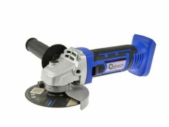 Akumulátorová úhlová bruska 115mm 18V One Power - bez baterie a nabíječky GEKO