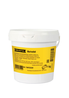 RAVENOL Marinefett; 1 kg