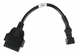 OBD-II redukce 3-pin pro moto KYMCO MECHANIC CABLE 19 SIXTOL