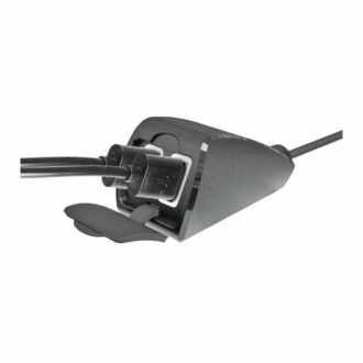 USB voděodolná nabíječka na řidítka 5400 mA 12/24V LAMPA
