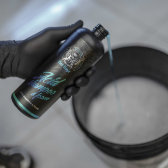 Bad Boys Acid Shampoo &amp; Foam - Kyselý autošampon (1000ml)