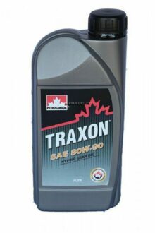 Petro-Canada TRAXON 80W-90 1L