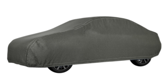 Ochranná plachta na auto CAR COVER PREMIUM XL SIXTOL