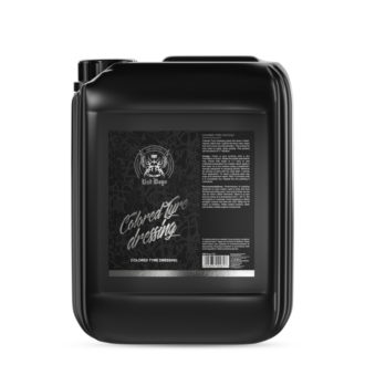 Bad Boys Colored Tyre Dressing - Impregnace pneumatik (5 l)