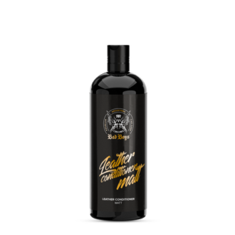 Bad Boys Leather Conditioner Matt - Vyživení kůže (1000ml)