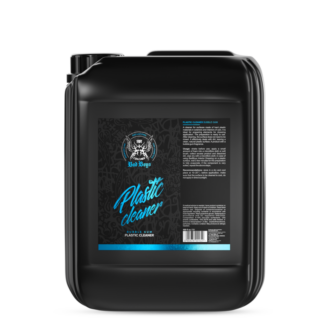 Bad Boys Plastic Cleaner Bubble Gum - Čistič plastových dílů (5 l)