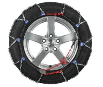 Sněhové řetězy Pewag BRENTA 9 XMB 73