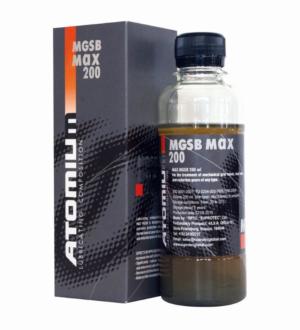 ATOMIUM MAX MGSB 200 ml